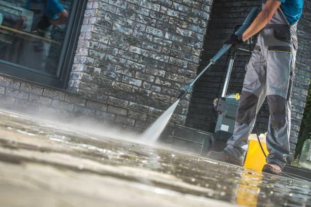 Best Factory Floor Cleaning  in Michigan City, IN