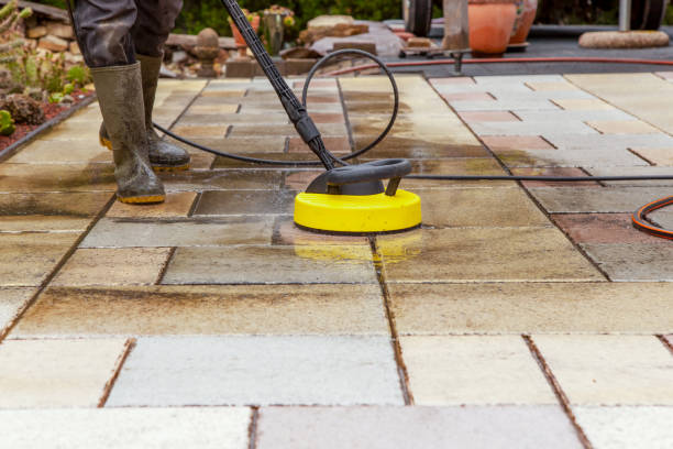 Best Pool Deck Cleaning  in Michigan City, IN