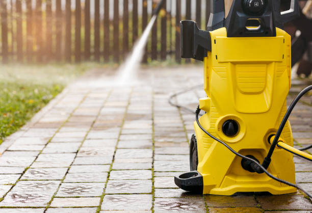 Best Patio and Deck Pressure Washing  in Michigan City, IN