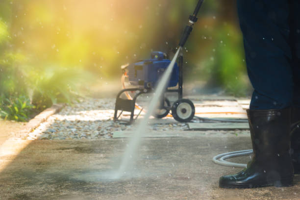 Best Building Exterior Washing  in Michigan City, IN