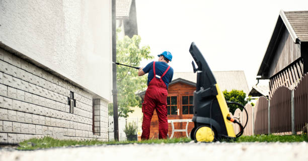 Best Driveway Pressure Washing  in Michigan City, IN